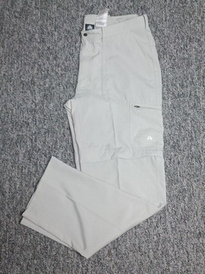 Nike ACG ''Smith Summit'' Men's Cargo Pants Farbe: Beige Gr. 38