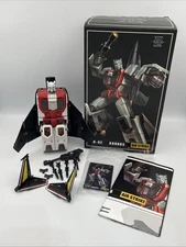 Zeta Toys ~ Kronos ~ AIRSTRIKE (Air Raid) ~ ZB-02 ~ OPENED ~ COMPLETE ~