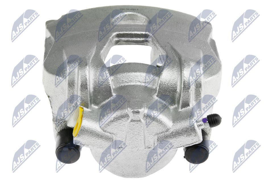 Brake caliper Front Axle Left Floating Caliper HZP-JG-002 NTY for JAGUAR DAIMLER - Image 8