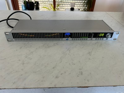 Alesis DEQ830