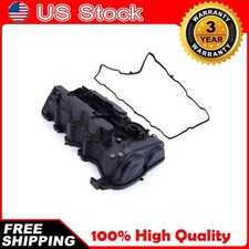 Valve Cover Fit Honda 17-25 Civic Type R 23-25 Hr-v 18-22 Accord 2.0l Valve Cover Fit Honda 17-25 Civic Type R 23-25 Hr-v 18-22 Accord 2.0l