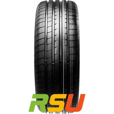 4x Goodyear Eagle F1 Asymmetric 3 SUV AO XL 235/60 R19 107H Sommerreifen