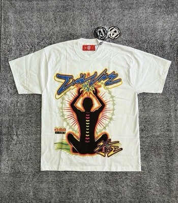 Men s Evil Vice Tee, Red Tag, Size XL, NWT