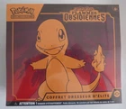 Pokemon ETB EV3 EV03 flammes obsidiennes NEUF et SCELLE FR