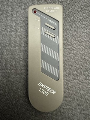 Skytech  APT-1300 Fireplace Remote