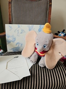 Steiff Dumbo | eBay