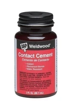Contact Cement