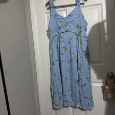 Beautiful Summer Maurice Dress Size XXL Excellent Condition