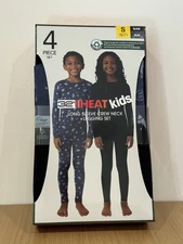 32 Degrees Heat Kids Baselayer SetBrand New in Packaging