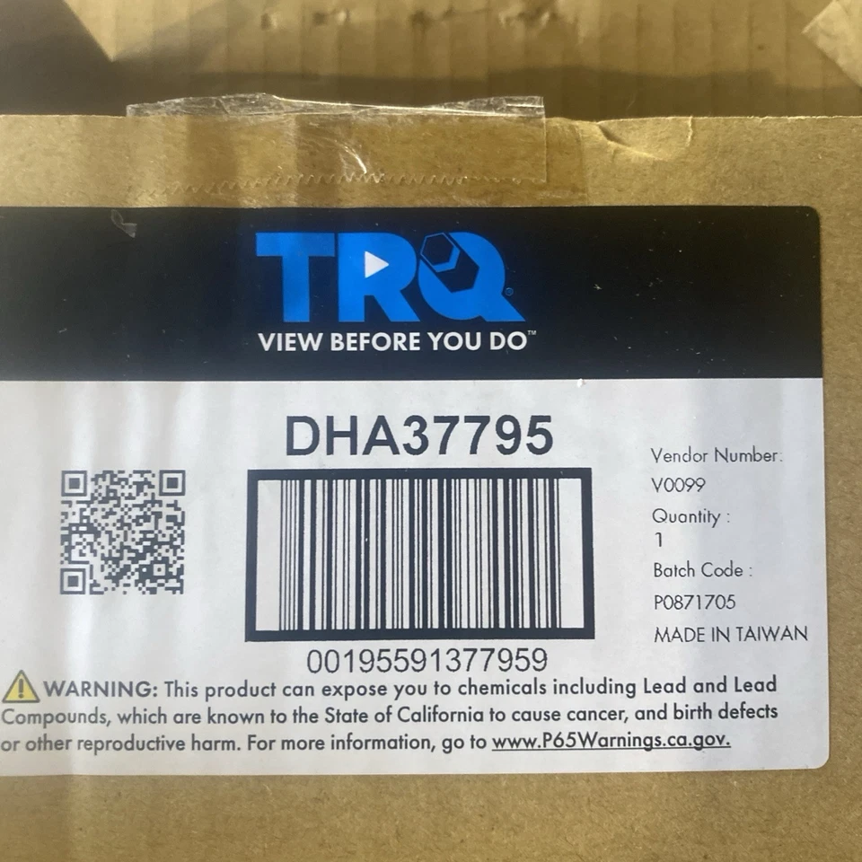 Juego de manijas de puerta exterior para Kenworth T600A T800 W900 1981-2006 izquierda derecha Foto 2 de 3