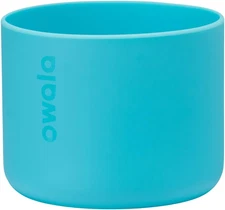 Owala Silicone Water Bottle Boot, Anti-Slip Protective Sleeve for Water Bottle,