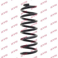 1X Kyb Fahrwerksfeder K-Flex RC5930 FüR Peugeot 407 Hdi 110 6D9HZC 6D9HYC 6D6FZB