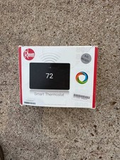 Rheem Smart Thermostat EcoNet A2L Ready RETST800SYS BRAND NEW
