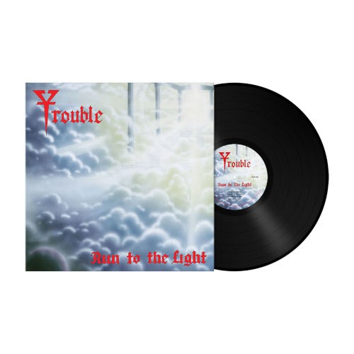 Trouble Run to the Light (Vinyl LP) (Vinyl LP)