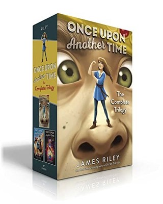 Once Upon Another Time the Com - VERY GOOD
