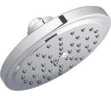 Moen Tital Immersian One Setting Rainshower Crome 6" Shower Rain Head 202R2EP