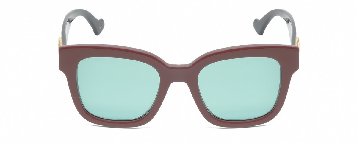GUCCI♡サングラス Gucci Gucci Generation 52MM Square Sunglasses | Saks Fifth
