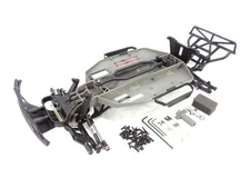 Traxxas Slash 2wd Chassis Kit Roller Arms Shock Tower Main Frame Heavy Duty Arms