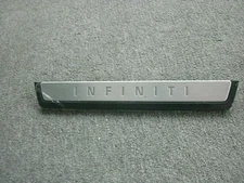 2013-2015 Infiniti JX35 QX60 Rear Right Door Interior Kick Panel OEM 769B2-3JA0A