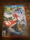 Mario Kart 8 (Wii U, 2014)