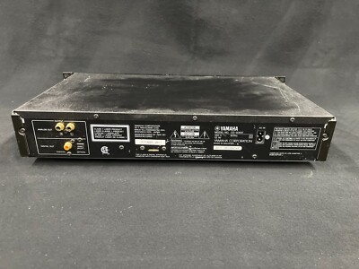 YAMAHA CD-S300 CD Player | eBay