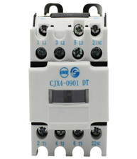 Tianshui 213 Ac contactor CJX4-0910DT Free shipping