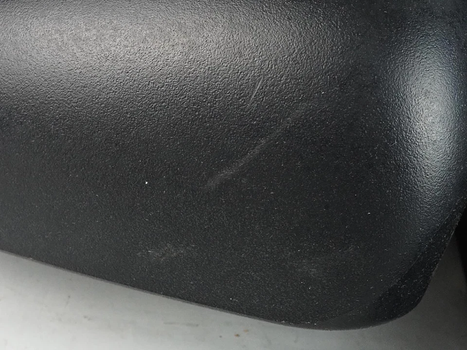 Ford Explorer 2002-2005 espejo retrovisor puerta lateral exterior conductor izquierdo fabricante original Foto 4 de 4