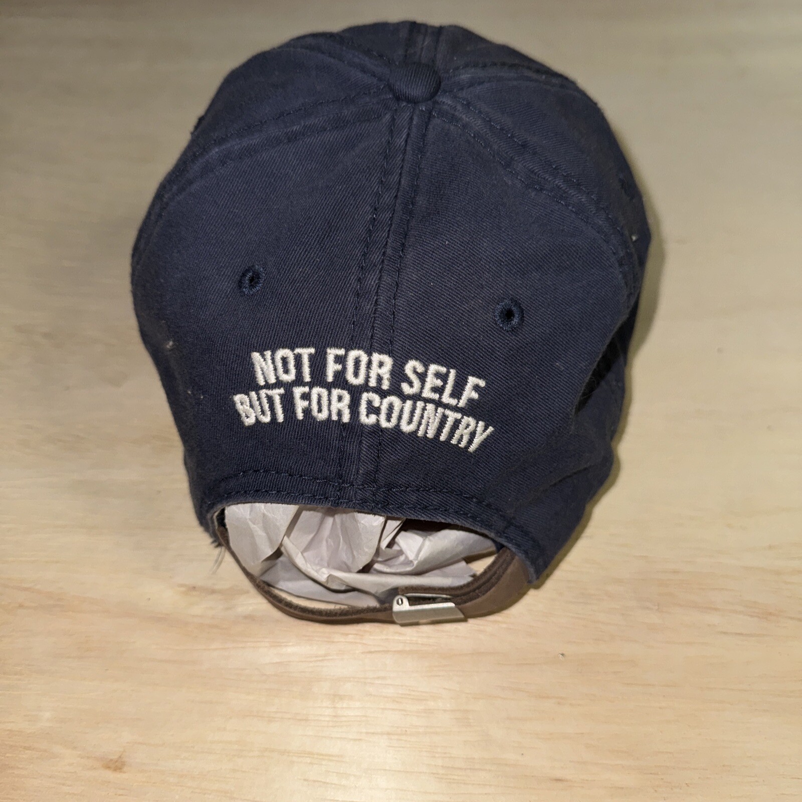 US Navy Baseball Cap - image 3