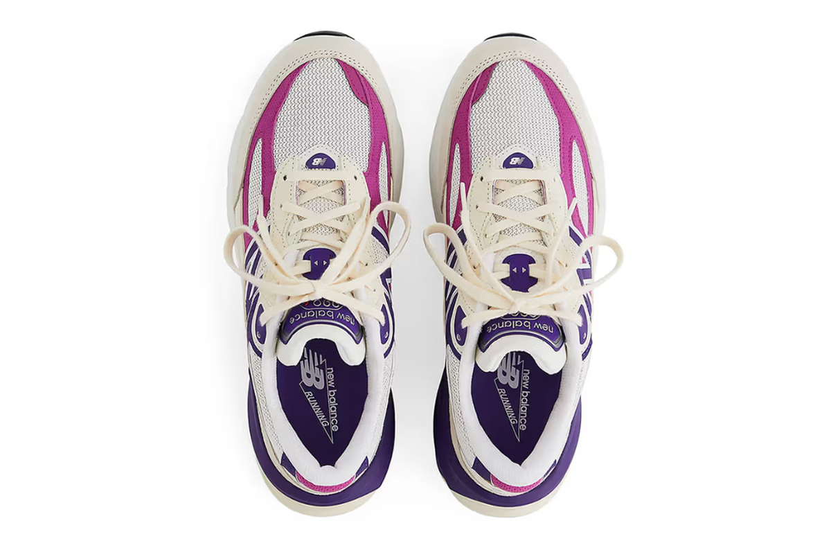 New Balance 990v6 Made In USA Magenta, Otani Shohei Size : 7 New Balance 990v6 Made In USA Magenta, Otani Shohei Size : 7