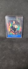 2024 Panini Origins WNBA Blue #97 Dyaisha Fair RC 72/75 - Las Vegas Aces