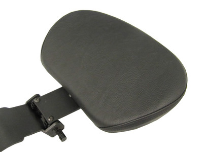 Adjustable Driver's Backrest for Yamaha Road Star Roadstar 1600 1700