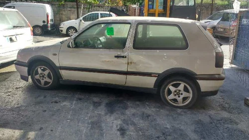 Piloto Delantero Izquierdo para VOLKSWAGEN GOLF III (1H1)(11.1991) GTI 668272 - Imagen 4 de 7