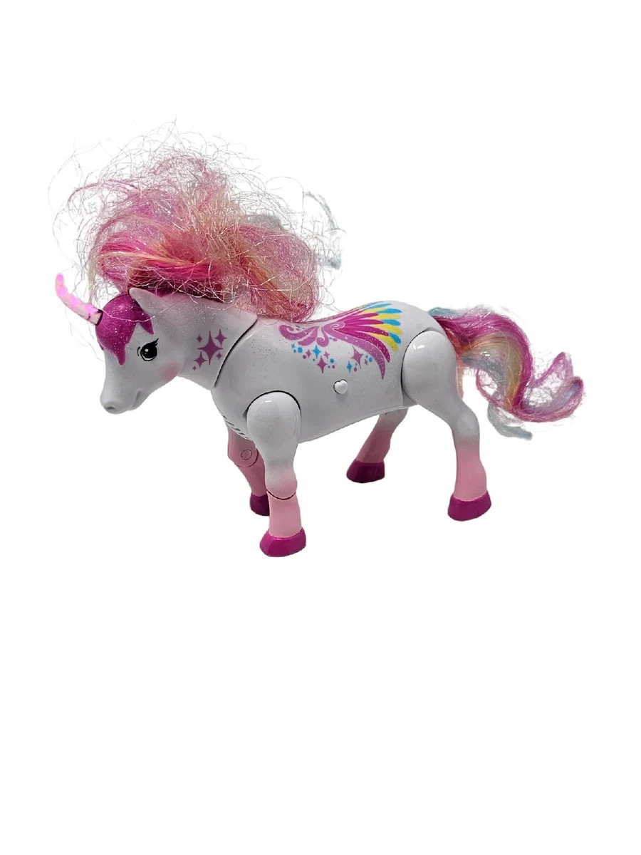 Live pets sale unicorn walmart