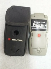 Trilithic Seeker Lite 2 Installation Leakage Detector Test Tool With Case Used