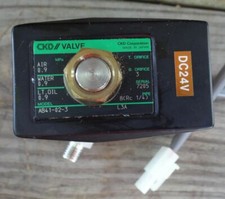 CKD / Valve Model AB41-02-3 