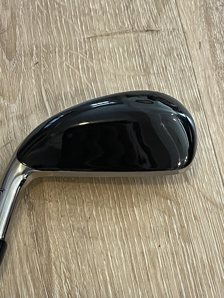 NEW Tour Edge Bazooka Jmax Tour 3-22 Iron Wood Precision Ultra Light Steel LH - Image 3 of 4