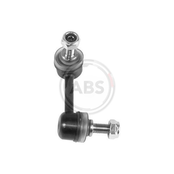 A.B.S. Koppelstange Stabilisator Hinten Links FüR Honda Civic VII Hatchback-image