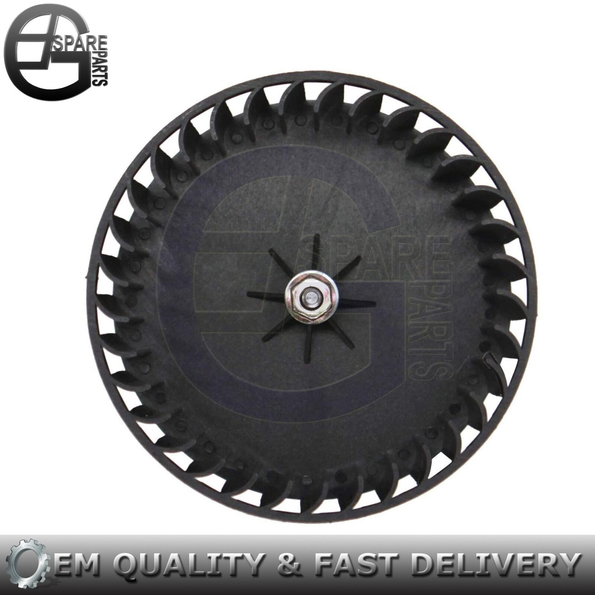 4475716 Blower Motor For Hitachi ZAXIS70 ZAXIS135US ZAXIS225US