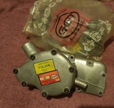 Lancia Fulvia 63 - 76 Water Pump Ggt 81107111 Lancia Fulvia 63 - 76 Water Pump Ggt 81107111