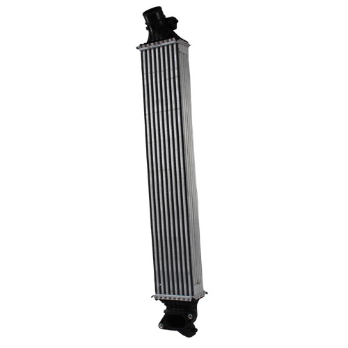 NUEVO enfriador de aire de carga intercooler para Honda Accord L4 1.5L 2018-2022 197106A0A01 - Imagen 6 de 12
