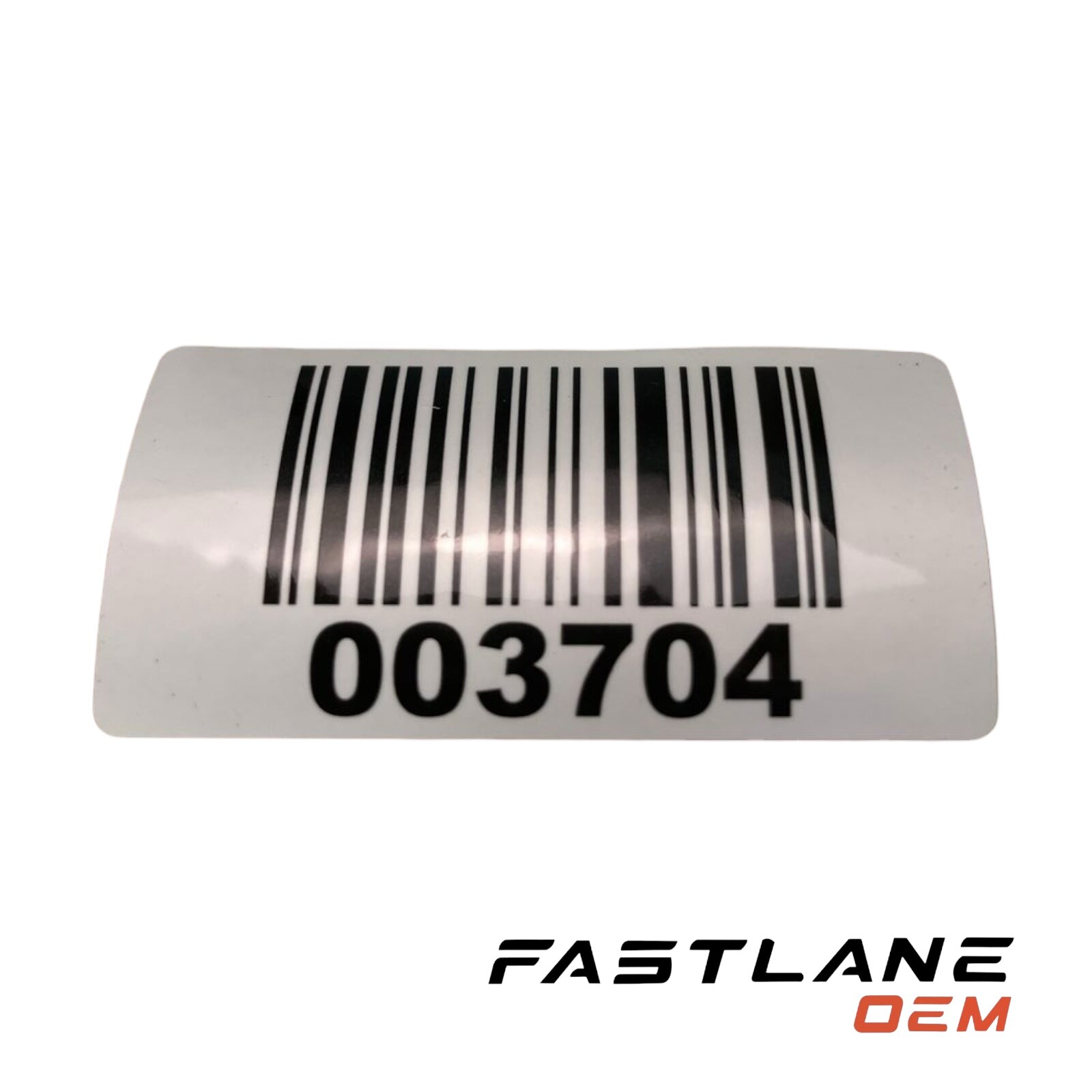 2005-2018 ASTON MARTIN VANTAGE BONNET GRAPHIC NEW OEM MY63-16E626-AA