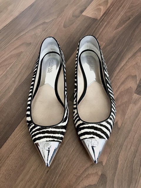 michael kors flats online