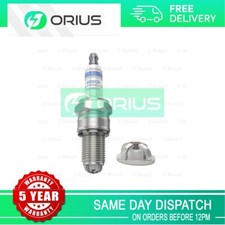 Spark Plug Orius Fits VW Chevrolet + Other Models