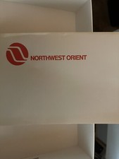 Nortwest Orient scratch pad