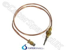 535480012 FALCON GAS OVEN REAR TOP THERMOCOUPLE G2101 G2161 G3101 G2107 PARTS