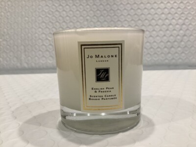 Jo Malone English Pear & Freesia Scented Mini Candle 1.23 oz / 35
