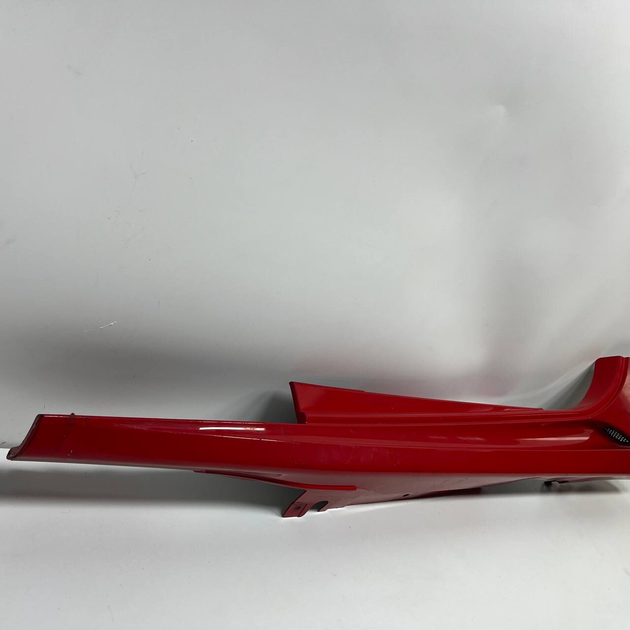 2008 2009 2010-2014 FERRARI CALIFORNIA LEFT DRIVER SKIRT ROCKER MOLDING PANEL