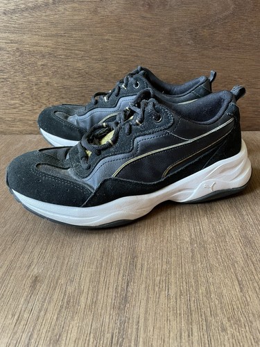 puma cilia women's sneakers