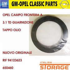Joints Opel CAMPO