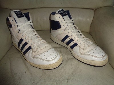 Adidas Decade High / Hi Used - Sneakers taille 46 Occasion - US 12 / UK  11,5 #2 | eBay